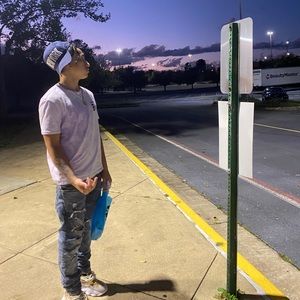 Meet your Posher, Tony